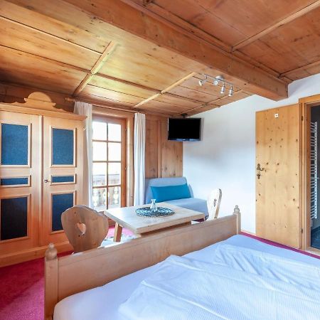 Beautiful Flat In Kirchberg Near The Ski Area Κίρχμπεργκ ιν Τιρόλ Εξωτερικό φωτογραφία
