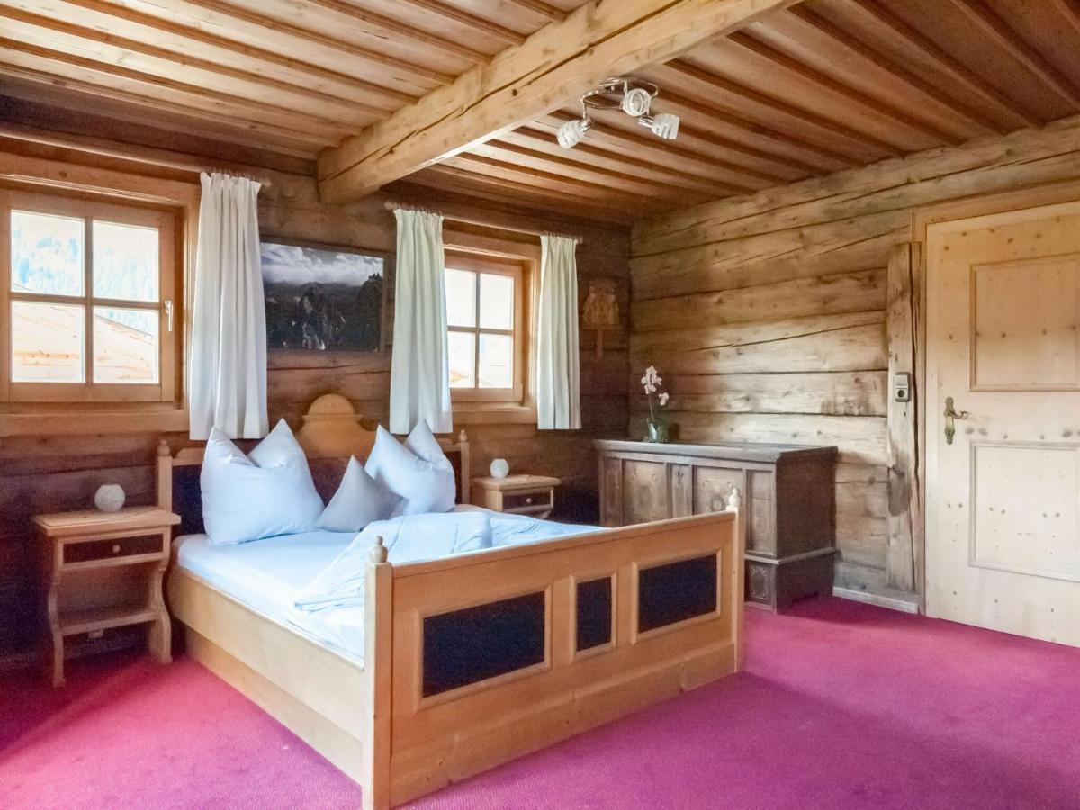 Beautiful Flat In Kirchberg Near The Ski Area Κίρχμπεργκ ιν Τιρόλ Εξωτερικό φωτογραφία