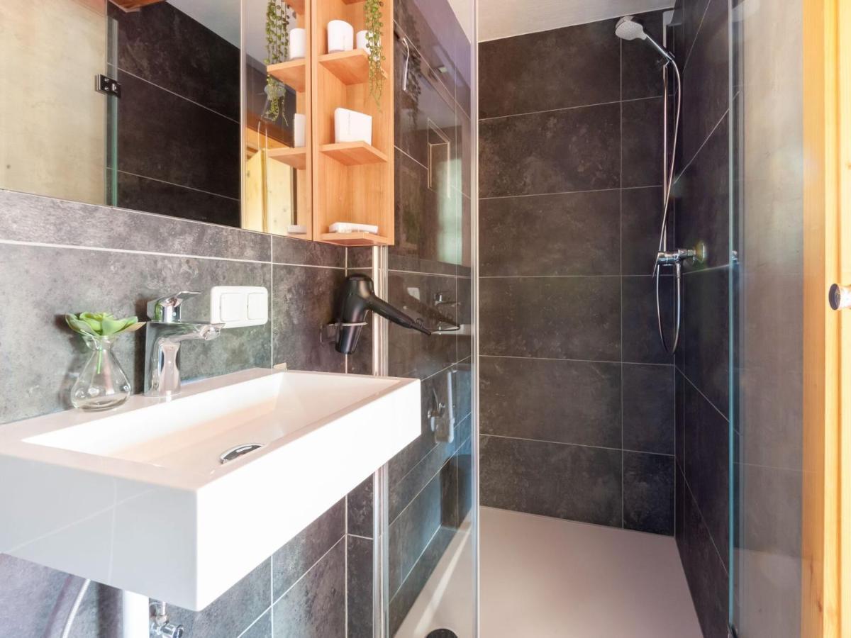 Beautiful Flat In Kirchberg Near The Ski Area Κίρχμπεργκ ιν Τιρόλ Εξωτερικό φωτογραφία