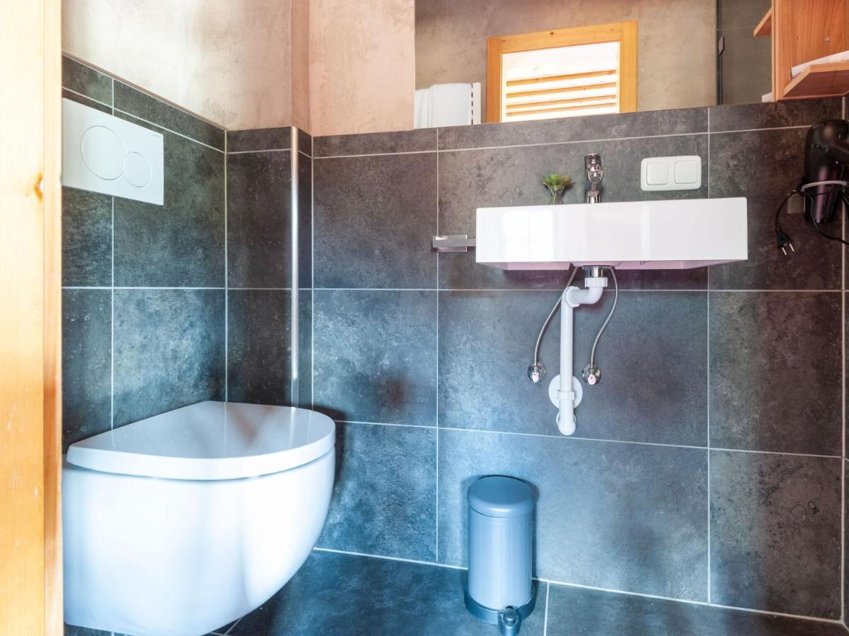 Beautiful Flat In Kirchberg Near The Ski Area Κίρχμπεργκ ιν Τιρόλ Εξωτερικό φωτογραφία