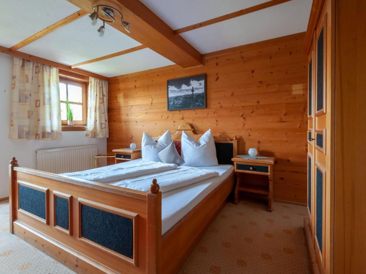 Beautiful Flat In Kirchberg Near The Ski Area Κίρχμπεργκ ιν Τιρόλ Εξωτερικό φωτογραφία