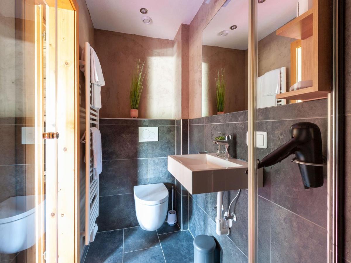 Beautiful Flat In Kirchberg Near The Ski Area Κίρχμπεργκ ιν Τιρόλ Εξωτερικό φωτογραφία