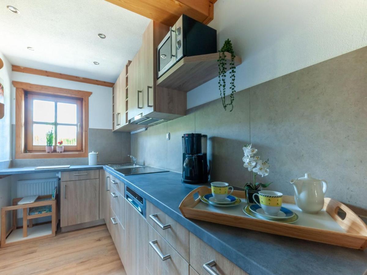 Beautiful Flat In Kirchberg Near The Ski Area Κίρχμπεργκ ιν Τιρόλ Εξωτερικό φωτογραφία